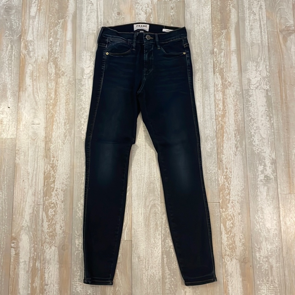 Frame jeans